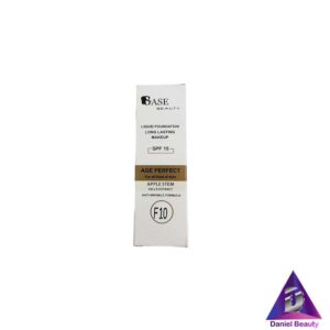 کرم پودر Ase Beauty SPF15 F10