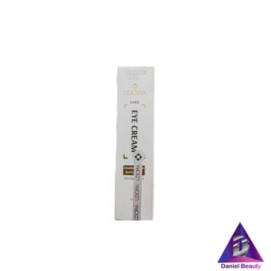 کرم دور چشم ال دورا L Dora