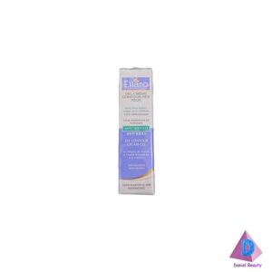 کرم دور چشم الارو Ellaro