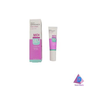 کرم ویتامینه دور چشم Neu Derm